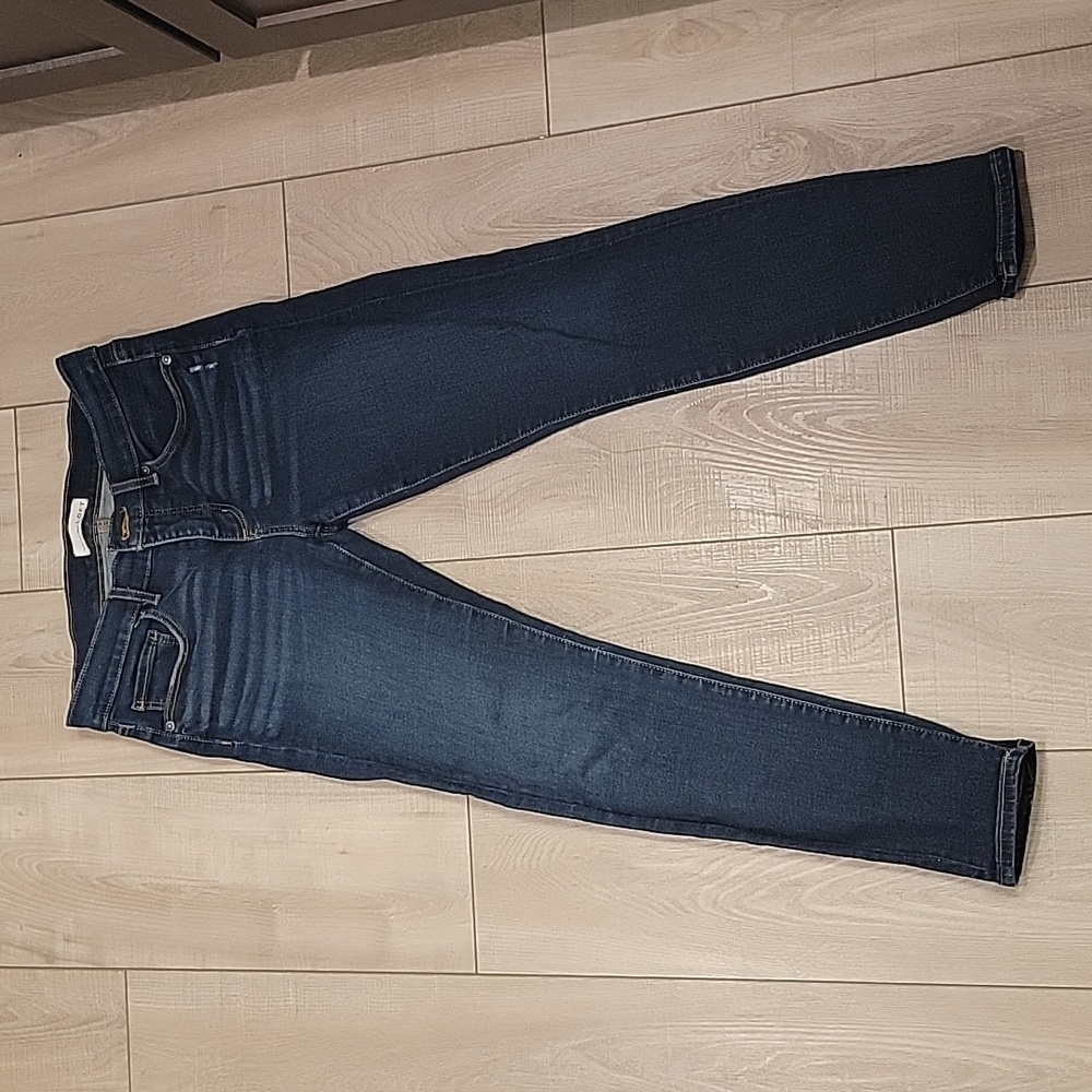 LOFT jeans